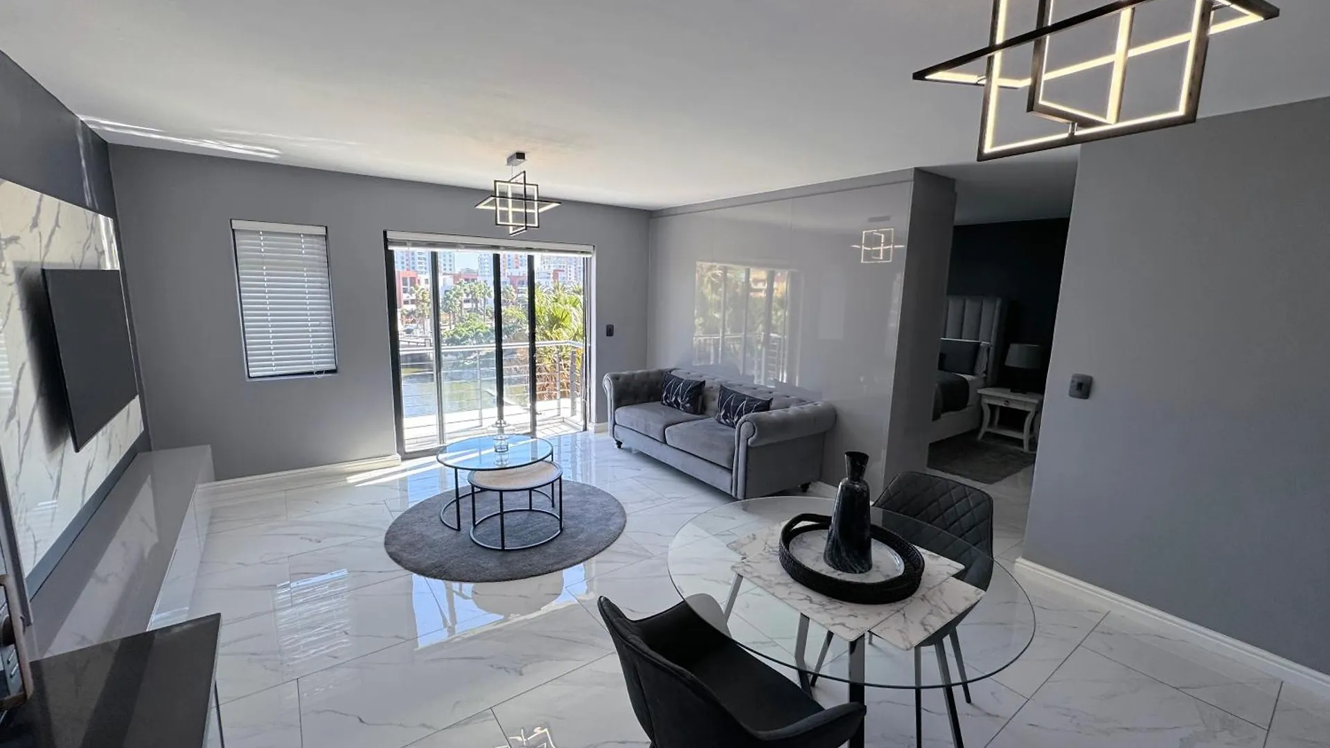 Exclusive Ultra-Luxury A Cut Above Apartments Century City By Vvip Bookings Cape Town 0*,