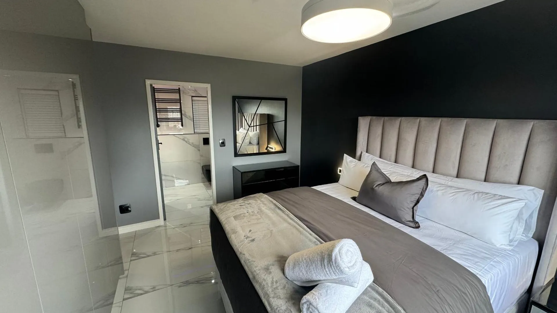 Exclusive Ultra-Luxury A Cut Above Apartments Century City By Vvip Bookings Cape Town