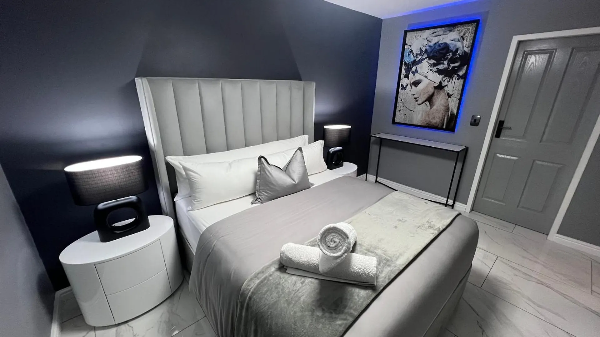 Exclusive Ultra-Luxury A Cut Above Apartments Century City By Vvip Bookings Cape Town