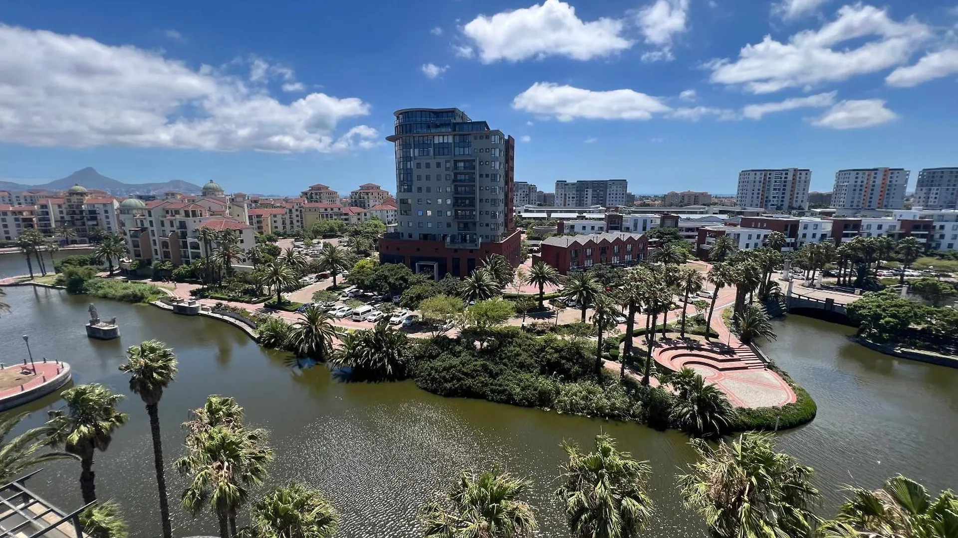 Exclusive Ultra-Luxury A Cut Above Apartments Century City By Vvip Bookings Cape Town