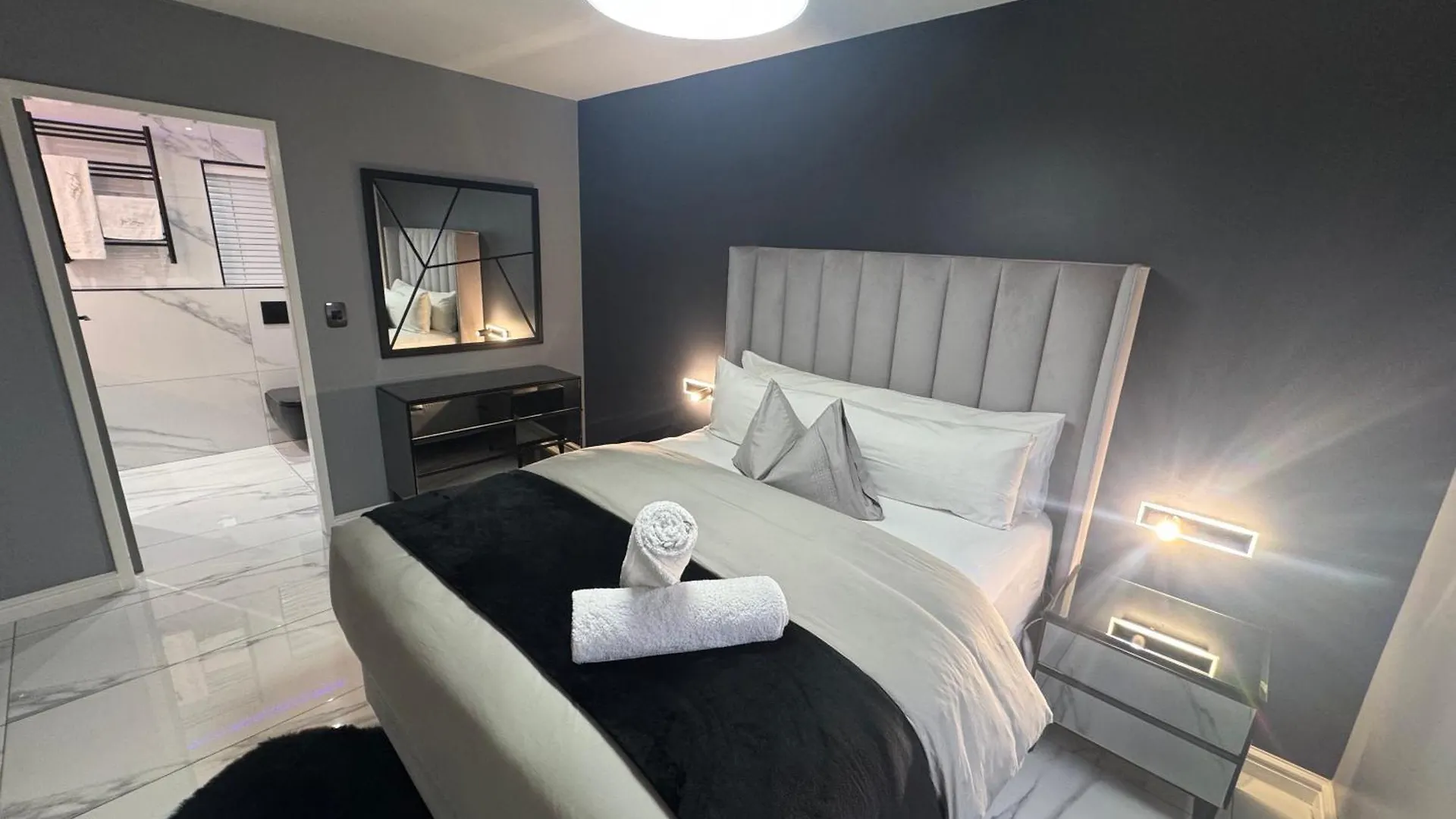 Exclusive Ultra-Luxury A Cut Above Apartments Century City By Vvip Bookings Cape Town
