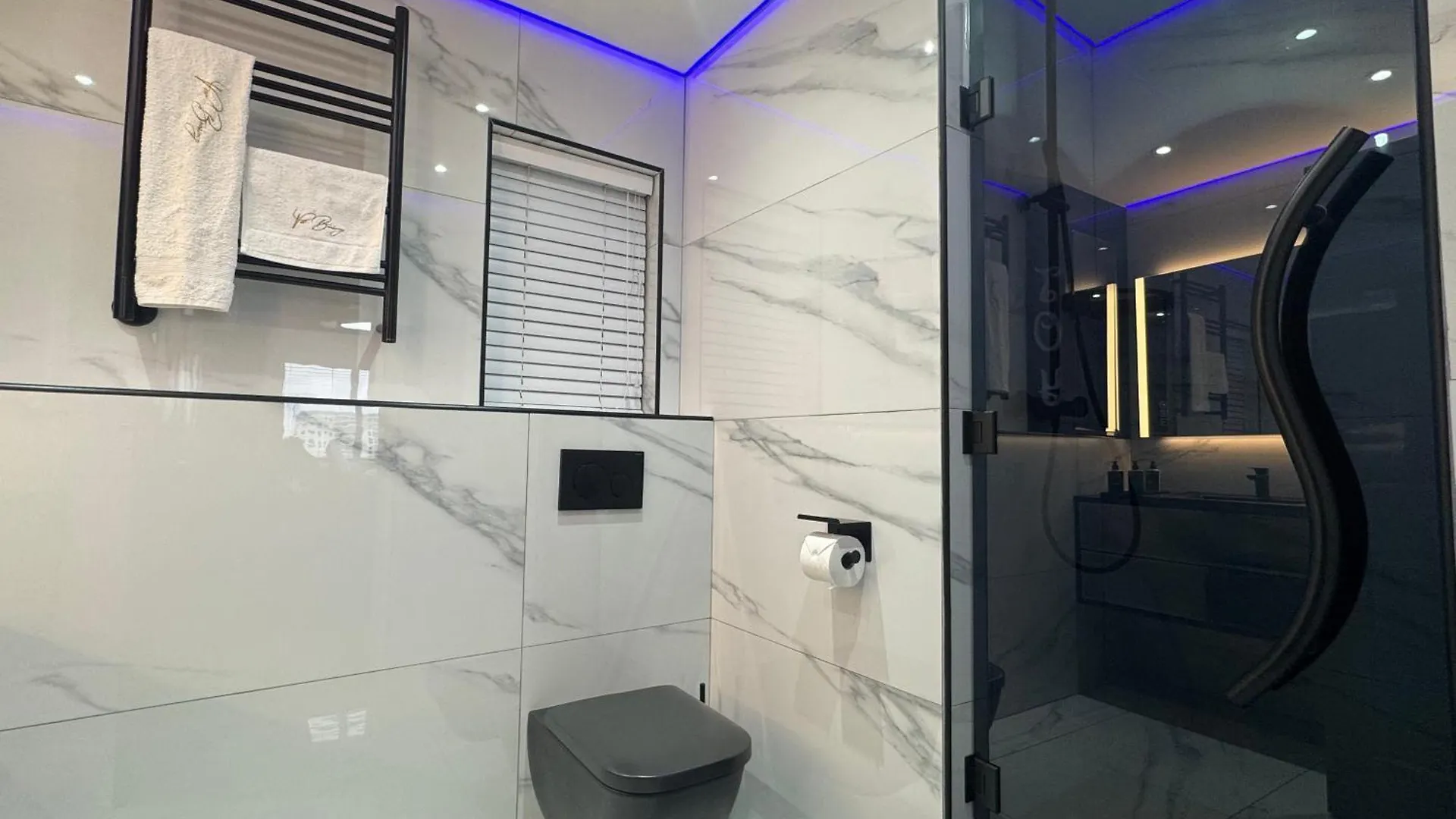 Exclusive Ultra-Luxury A Cut Above Apartments Century City By Vvip Bookings Cape Town Güney Afrika